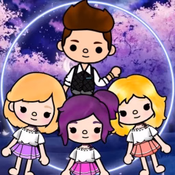 TOCA STAR