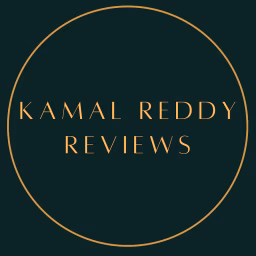 Kamal Reddy Reviews