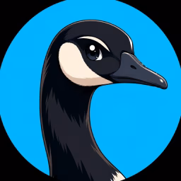 Noble Goose