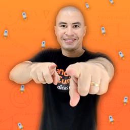 Dicasdemat Sandro Curió