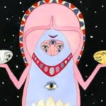 👁️ OTOOKAceramics / Aleksandra Osowska 👁️