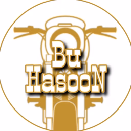 Bu Hassan بو حسن