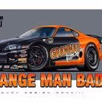 GRANNAS RACING