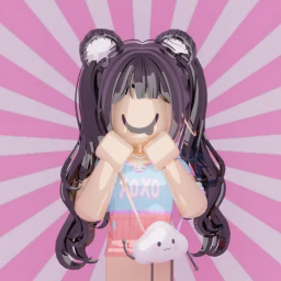 CHERNYSHKA EMILY ROBLOX 