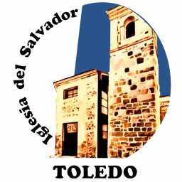 Iglesia del Salvador de Toledo - España-