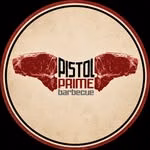 Stefan Pistol