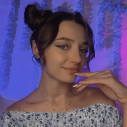 Raccoon ASMR