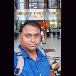 Paul Anand  Infotainment