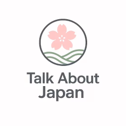 TALK ABOUT JAPAN