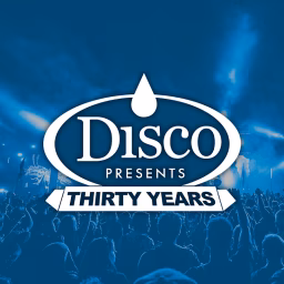 Disco Presents