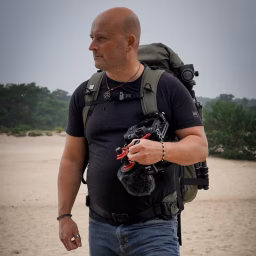 Kevin Augello : New Earth Films