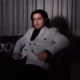 Osaf Fateh Ali Khan