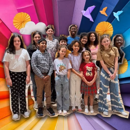 Hillsong Kids