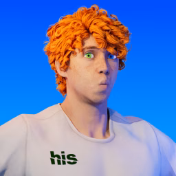 His Story