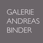 Galerie Andreas Binder