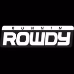 Runnin Rowdy