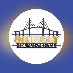 Skyway Equipment Rental & Sales