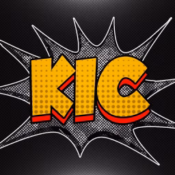 Keepin It Comic