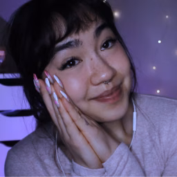 Primrose ASMR