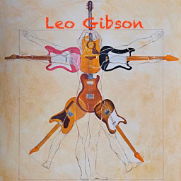 Leo Gibson