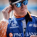 Scott Dixon