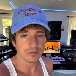 Charlie Puth - Topic