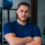 Danny Matranga | CSCS | BSc.