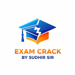 Exam Crack By Sudhir Sir