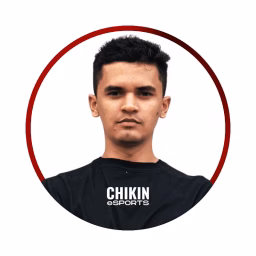 CHIKIN eSPORTS