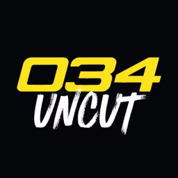 034Motorsport Uncut