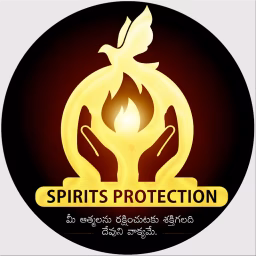 Spirits Protection