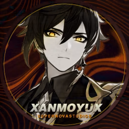 xanmoyux