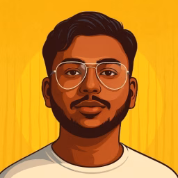 Kishan | Graphic Designer 