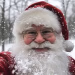 Santa Claus 🎅