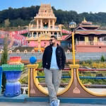 Deepak Swami