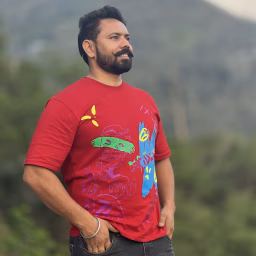 Real Desi Jatt