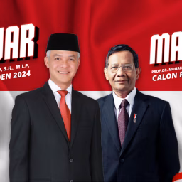 SahabatGanjar Kaltim