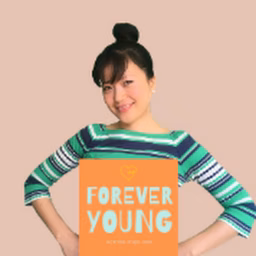 Forever Young - Healthy Keto Recipes