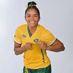 Thalia da Silva Costa