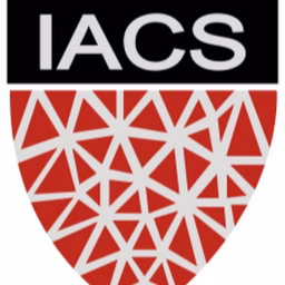 Harvard Institute for Applied Computational Science