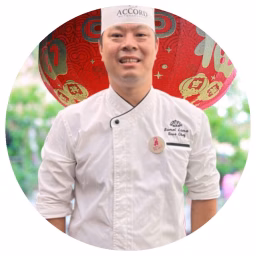 CHEF LAMA COOKING CHANNEL 