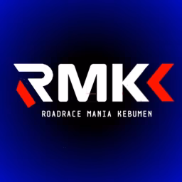 roadracemania kebumen