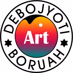 Debojyoti Boruah Art