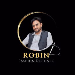 Robin Fashion Designer