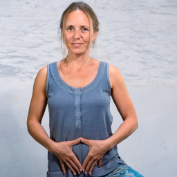 Yoga with Joy