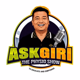 Ask Giri - The Physio Show