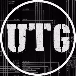 Uncle Tony's Garage