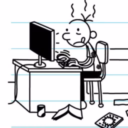 Its Not A Diary