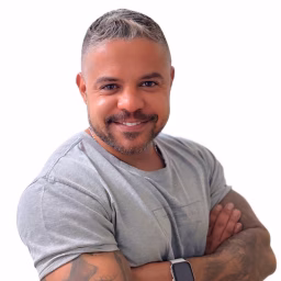 Prof. Artur Damasceno