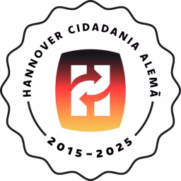Hannover Cidadania Alemã